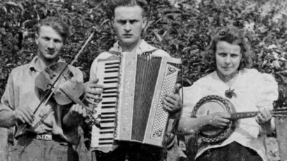 Walne Zebranie Członków Federacji Forum Muzyki Tradycyjnej — październik 2025