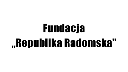 Fundacja Republika Radomska