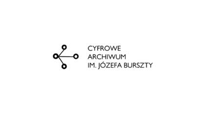 Cyfrowe Archiwum im. Józefa Burszty