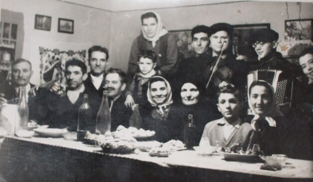 Fot. archiwum rodzinne Slobodana Markovicia