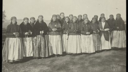 Święta | Tutejsi i ich folklor