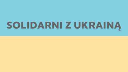 Pomoc dla Ukrainek, Ukraińców i Ukrainy [lista działań]