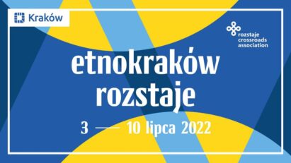 EtnoKraków — Rozstaje 2022