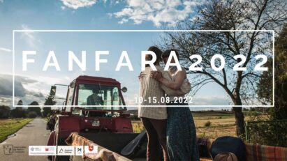 FANFARA festiwal 2022. Muzyka Roztocza