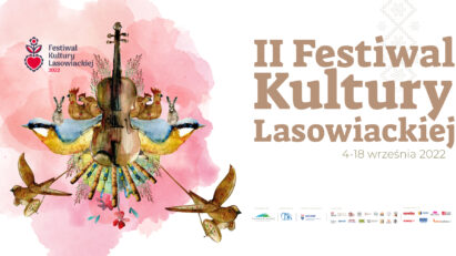 II Festiwal Kultury Lasowiackiej