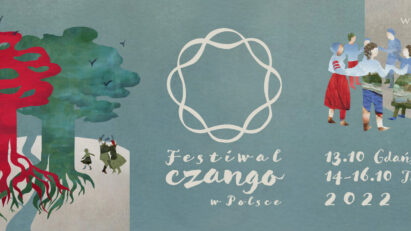III Festiwal Czango w Polsce | „W kręgu kultury karpackiej”