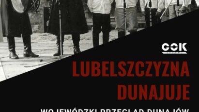Lubelszczyzna dunajuje | Wojewódzki przegląd dunajów i kolęd życzących | ZGŁOSZENIA do 22 grudnia!