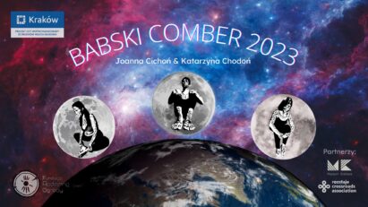 Babski Comber – cykl warsztatów w Kręgu Kobiet