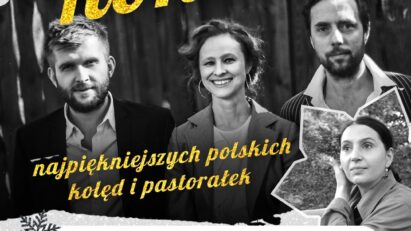 Koncert najpiękniejszych polskich kolęd i pastorałek | Wowakin i Justyna Piernik