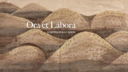 Ora et Labora — wspólna praca i śpiew w Droszkowie