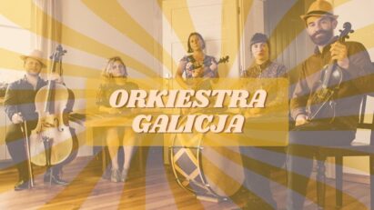 Orkiestra Galicja — Lato z Estradą 2023: ŚWIERCZEWO