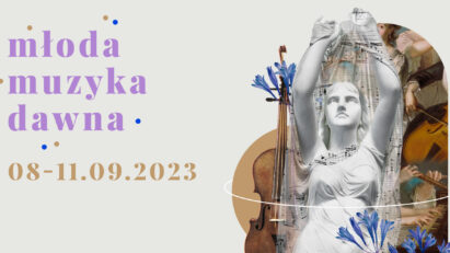Potańcówka z muzyką tradycyjną – Ania Broda, Marta i Robert Burdalscy
