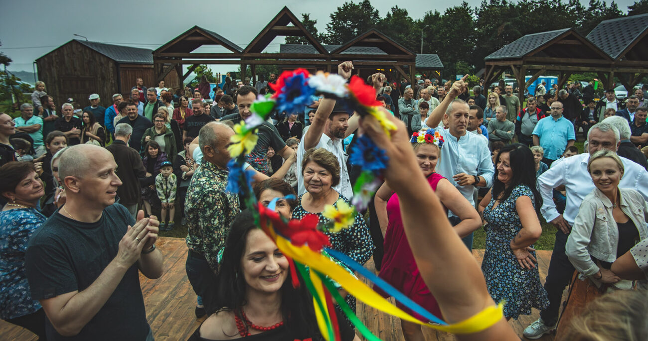 Nowa ustawa o zespołach ludowych | Złóż swoje uwagi do 17 maja!