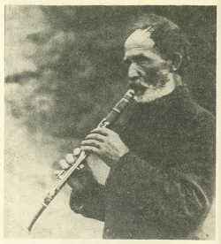 Gabriel Pardo, fot. A. Chętnik, 12 września 1928 r.