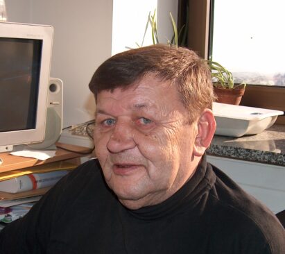 Antoni Zoła, fot. KUL