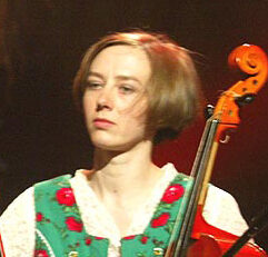Katarzyna Andrzejowska
