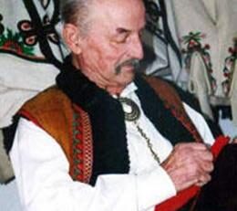 Tadeusz Szostak-Berda