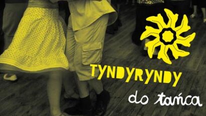 Stopklatka / Tyndyryndy – do tańca