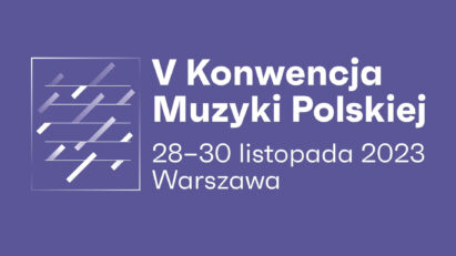 V Konwencja Muzyki Polskiej | Panel „Muzyka tradycyjna i ludowa”