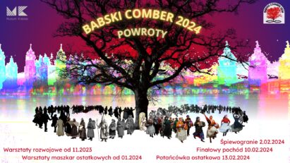 Krakowski Babski Comber 2024: Powroty