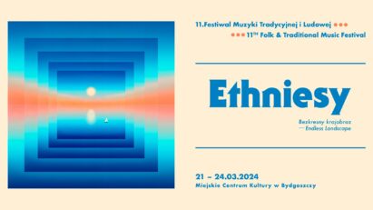 11. Festiwal ETHNIESY