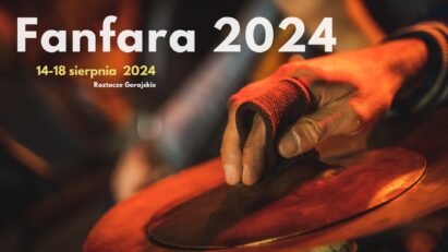 Festiwal Fanfara 2024 | Muzyka Roztocza