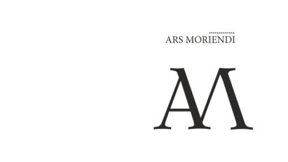 ARS MORIENDI 2024 | Festiwal interdyscyplinarny