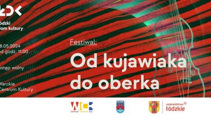 Festiwal Od Kujawiaka do Oberka