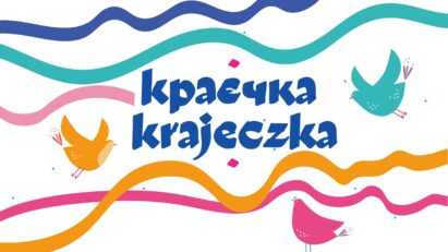 Krajeczka/Краєчка ♞ Piosenki, gry i zabawy dla dzieci [album online]