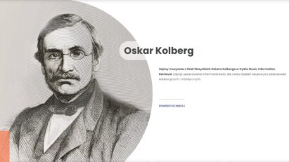 Zapisy muzyczne Dzieł Wszystkich Oskara Kolberga [Music Information Retrieval]