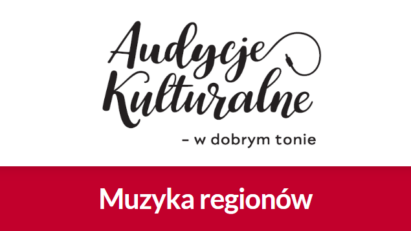 Seria podcastów Muzyka regionów | Kaszuby, Podhale, Kujawy, Mazowsze