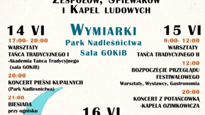 Ogólnopolski Festiwal Zespołów, Śpiewaków i Kapel Ludowych „Na Przydrożku”
