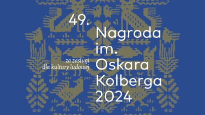 49. edycja Nagrody im. Oskara Kolberga