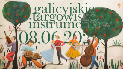 Galicyjskie Targowisko Instrumentów 2024