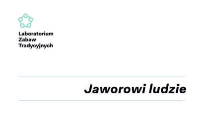 5. Jaworowi ludzie — LZT2024