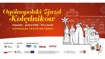 Ogólnopolski Zjazd Kolędników