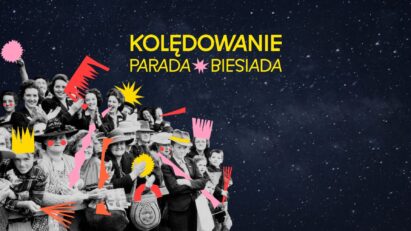 KOLĘDOWANIE | PARADA I BIESIADA VOL. 3