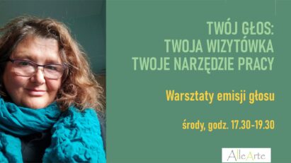 GŁOS | Twoja wizytówka, Twoje narzędzie pracy