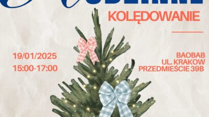 Rodzinne Kolędowanie