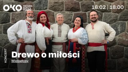 Drewo o miłości | Wielogłosy