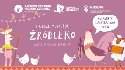 Koncert kolędowy: Nasze Muzyczne Źródełko — koncert laureatów [2024]