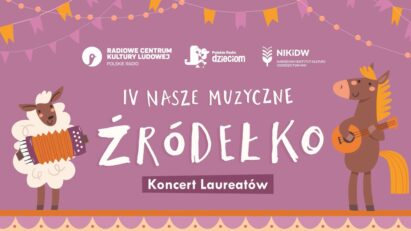 Koncert kolędowy: Nasze Muzyczne Źródełko — koncert laureatów [2023]