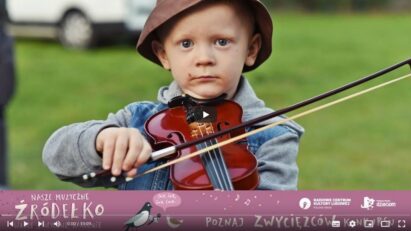 Nasze Muzyczne Źródełko — poznaj uczestniczki oraz uczestników konkursów