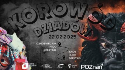 Korowód Dziadów