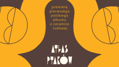 Atlas ptaków ceramicznych Iłży