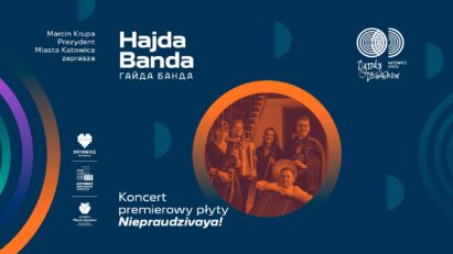 Ogrody Dźwięków: Hajda Banda