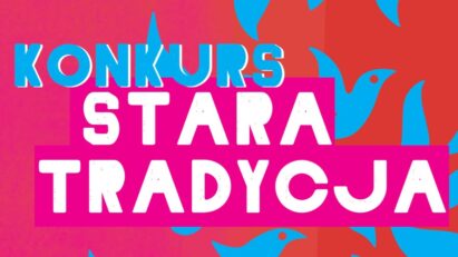 Konkurs Stara Tradycja 2025