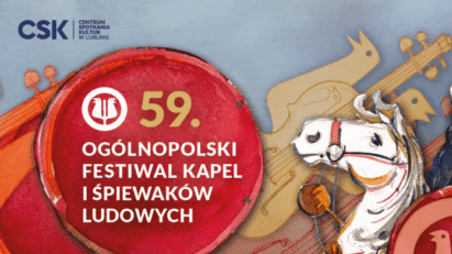 Wyniki 59. Ogólnopolskiego Festiwalu Kapel i Śpiewaków Ludowych