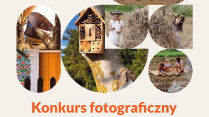 3. edycja Konkursu fotograficznego „Wakacje na wsi #odkrywam”
