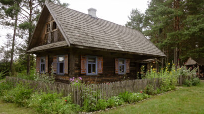 Gwara podlaska, białoruska, mieszana, ruska, a może ukraińska? O gwarach na Podlasiu